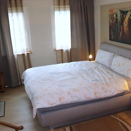 Apartament Ferienweingut & Gutsrestaurant Becker Burgen  Zewnętrze zdjęcie