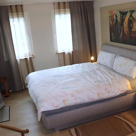Apartament Ferienweingut & Gutsrestaurant Becker Burgen  Zewnętrze zdjęcie