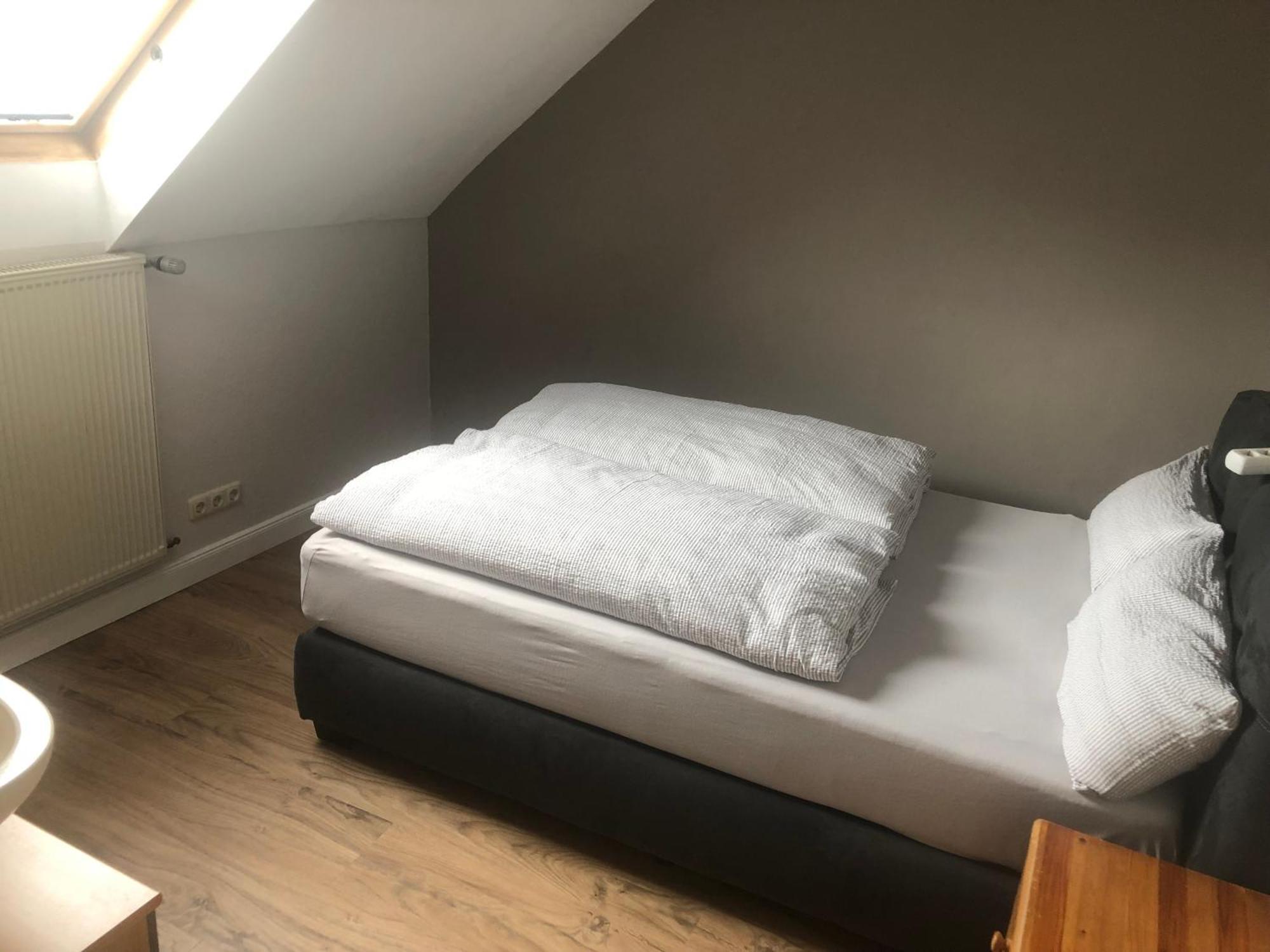 Apartament Ferienweingut & Gutsrestaurant Becker Burgen  Zewnętrze zdjęcie
