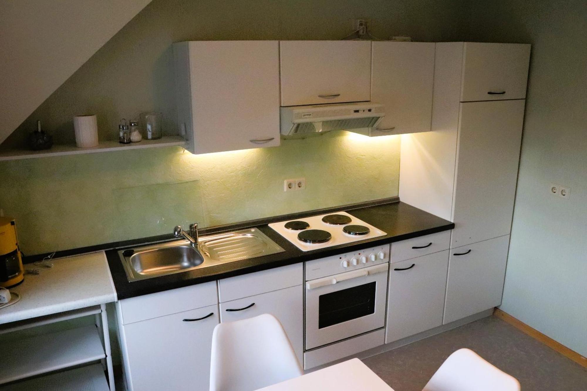 Apartament Ferienweingut & Gutsrestaurant Becker Burgen  Zewnętrze zdjęcie