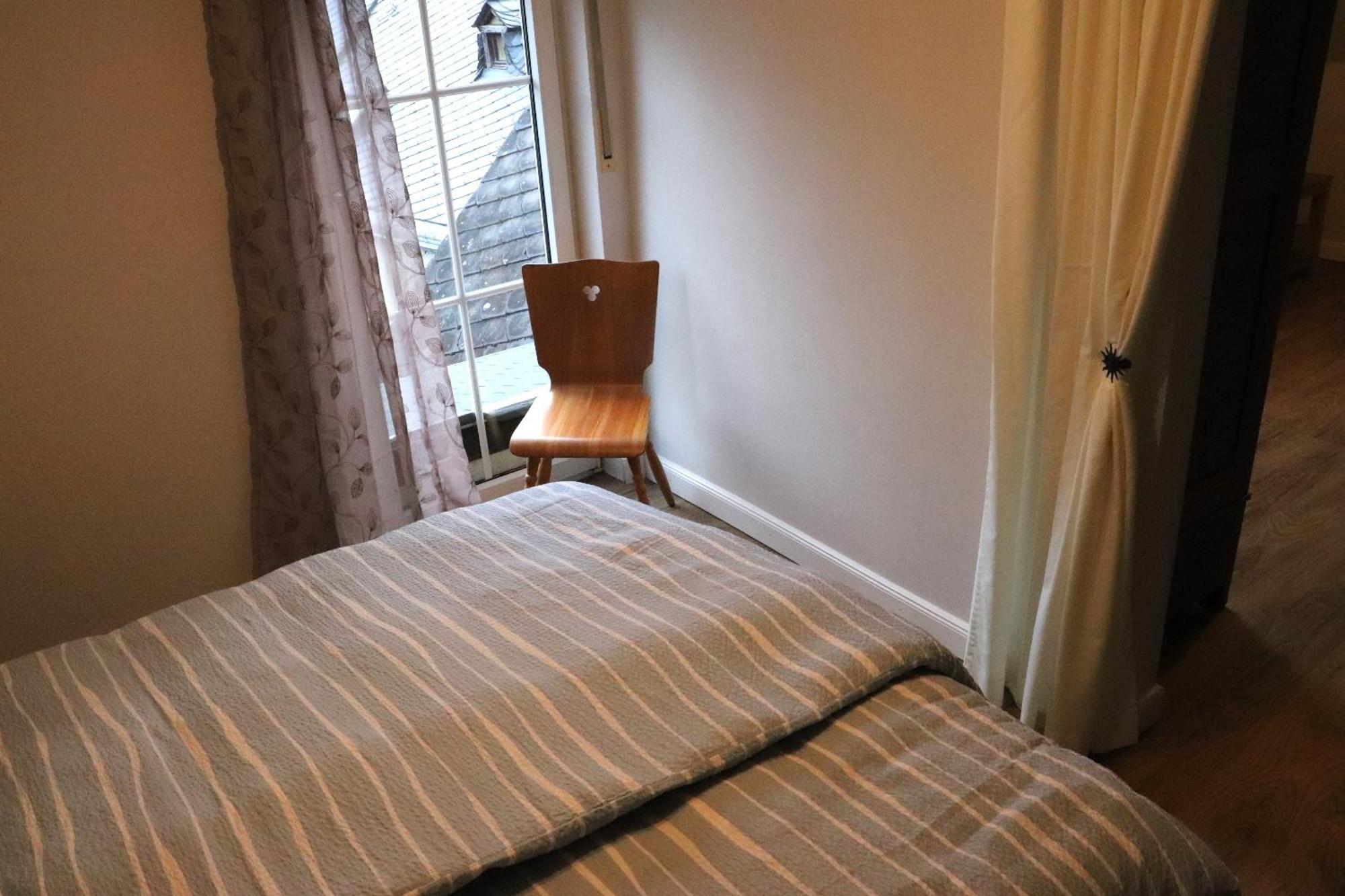 Apartament Ferienweingut & Gutsrestaurant Becker Burgen  Zewnętrze zdjęcie
