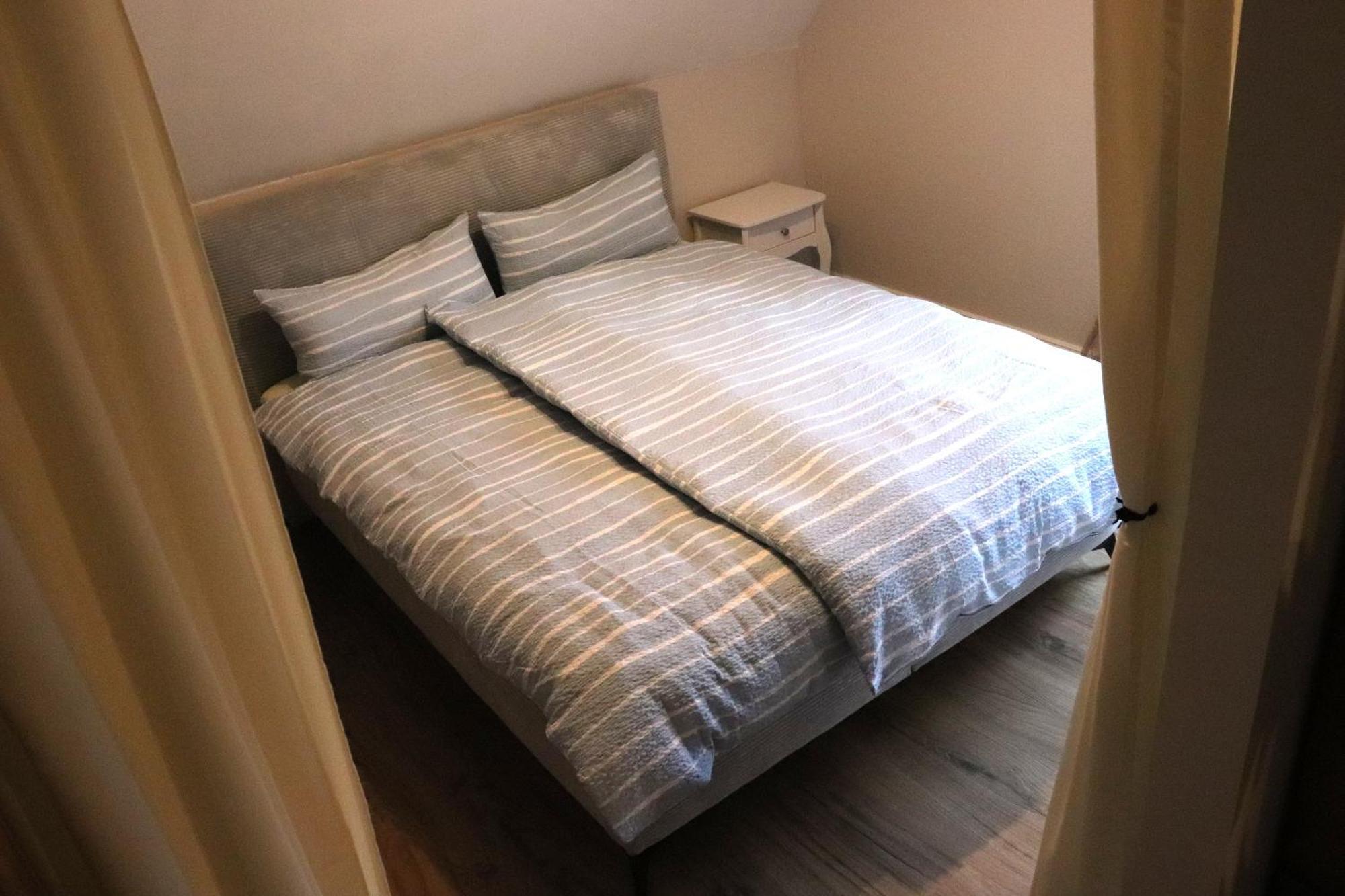 Apartament Ferienweingut & Gutsrestaurant Becker Burgen  Zewnętrze zdjęcie