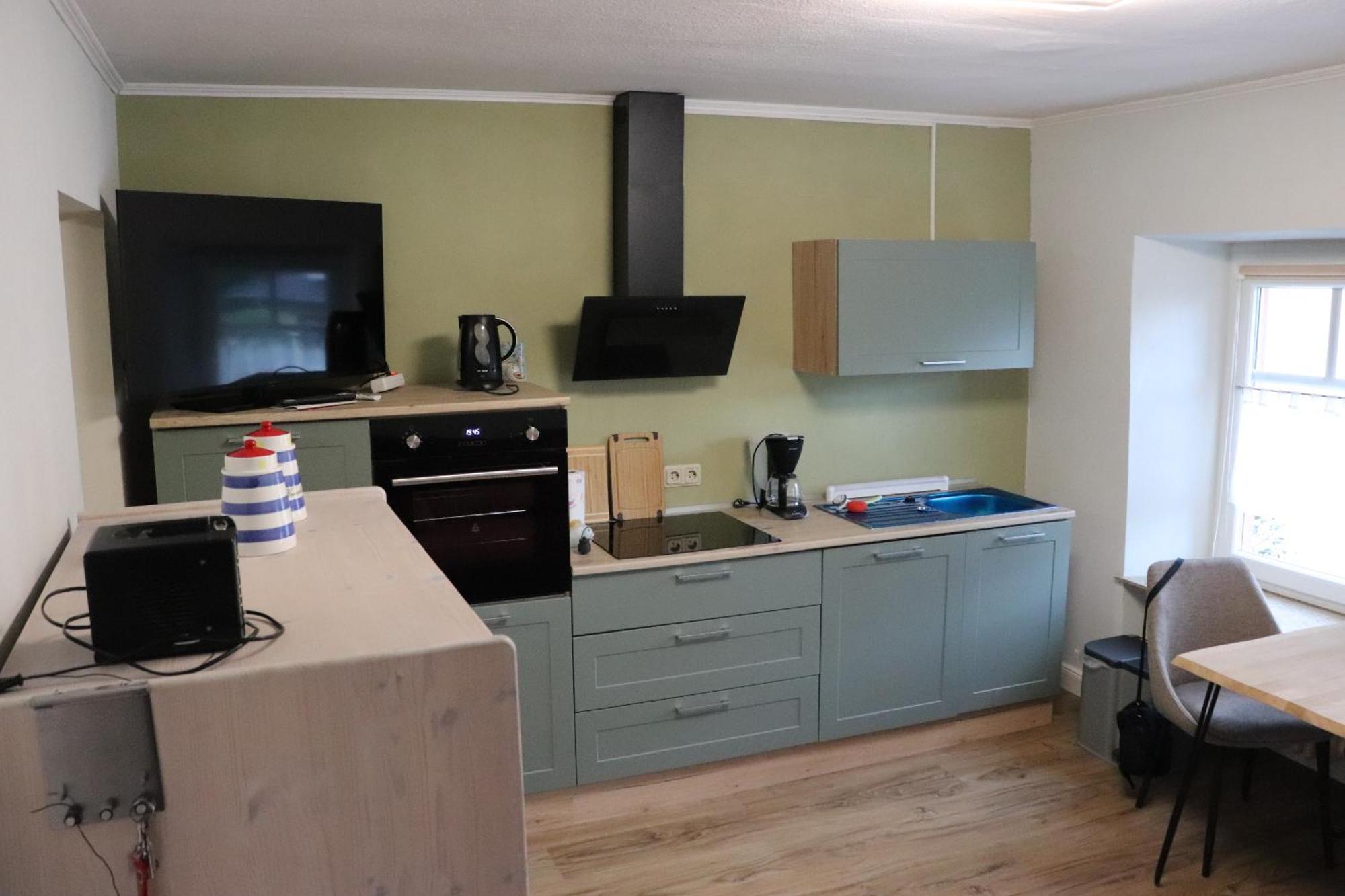 Apartament Ferienweingut & Gutsrestaurant Becker Burgen  Zewnętrze zdjęcie
