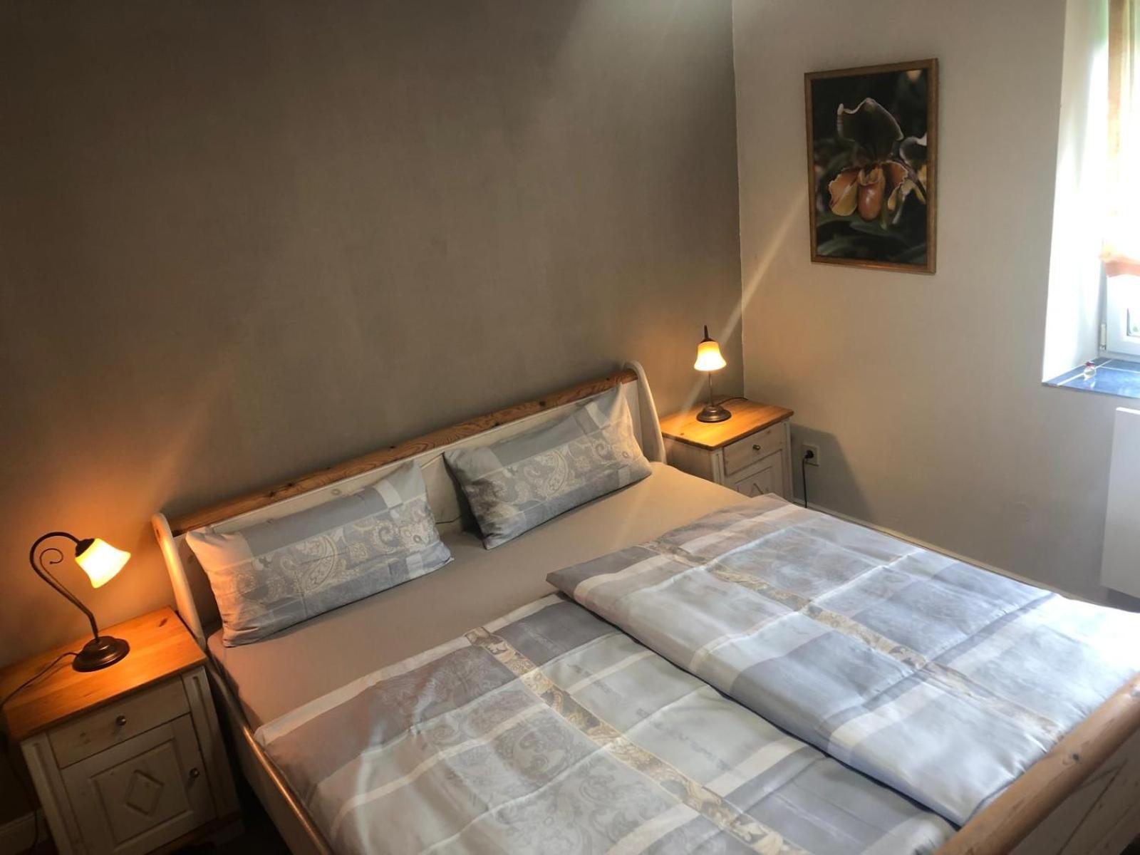 Apartament Ferienweingut & Gutsrestaurant Becker Burgen  Zewnętrze zdjęcie