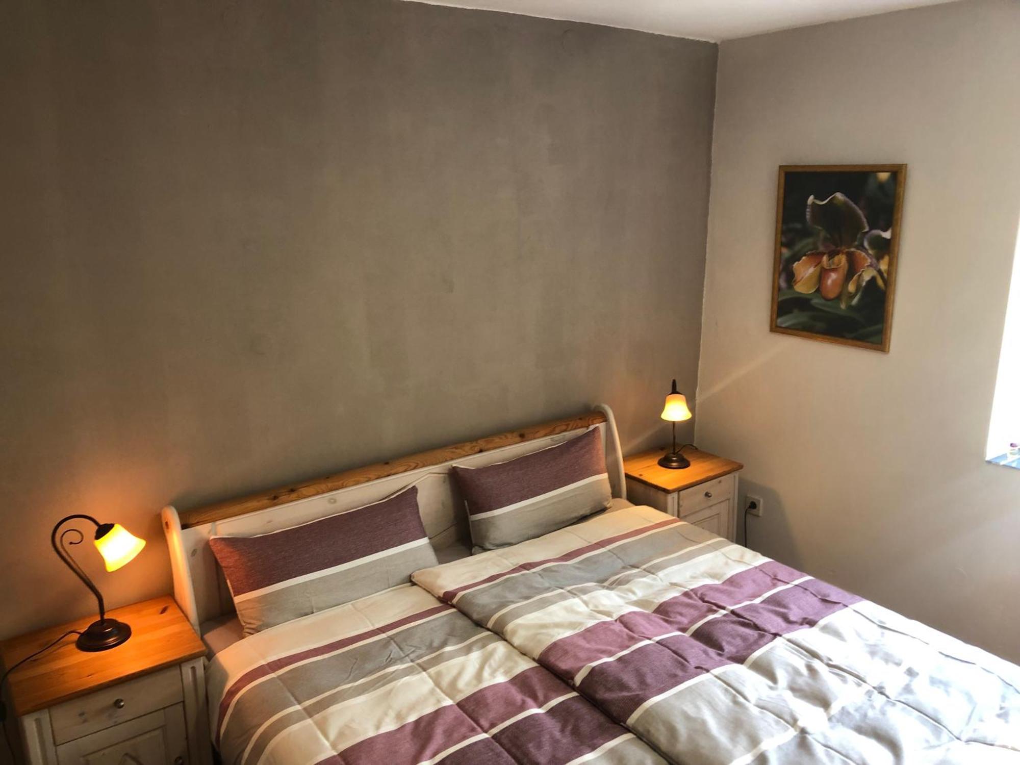 Apartament Ferienweingut & Gutsrestaurant Becker Burgen  Zewnętrze zdjęcie