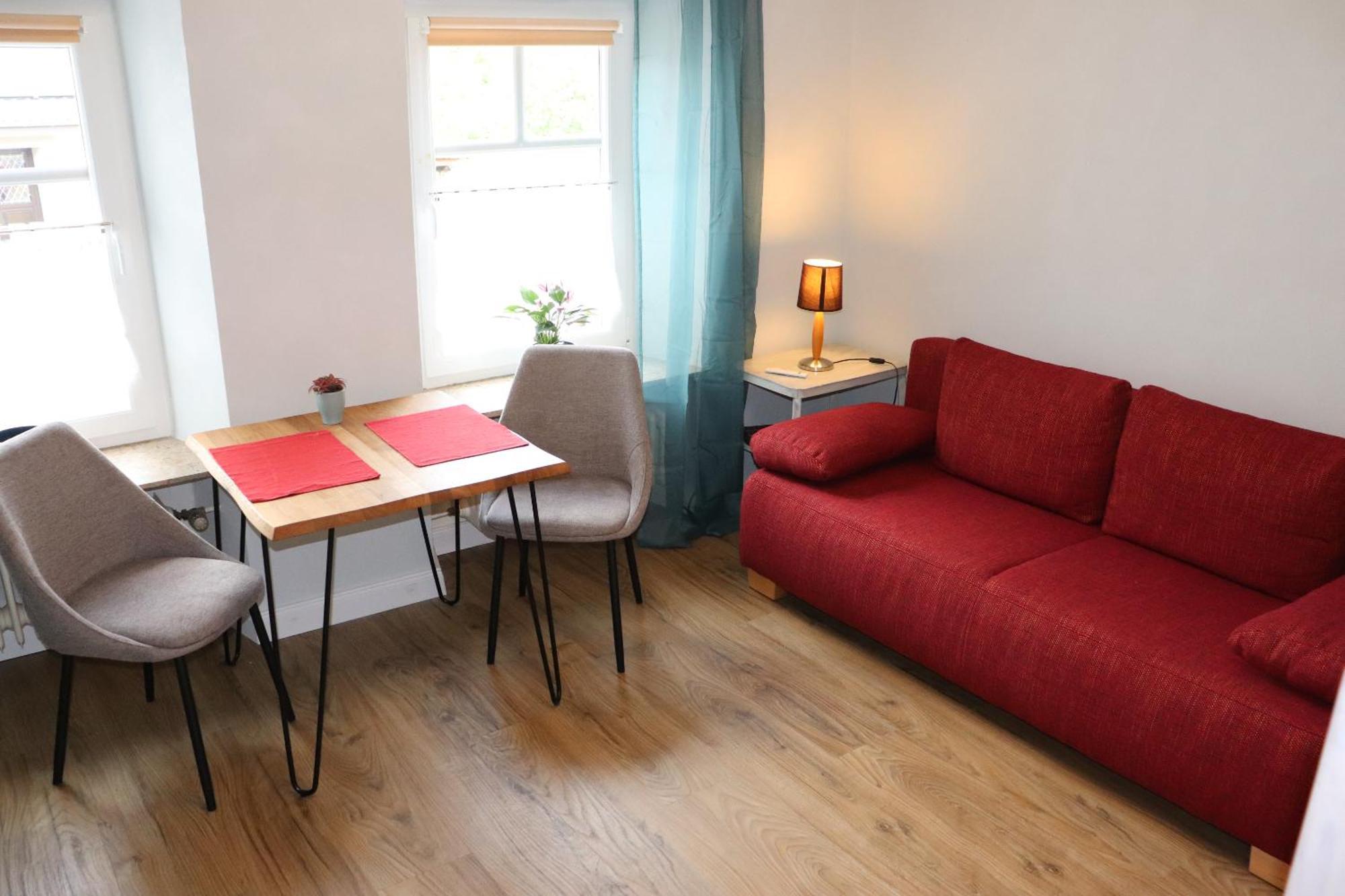 Apartament Ferienweingut & Gutsrestaurant Becker Burgen  Zewnętrze zdjęcie