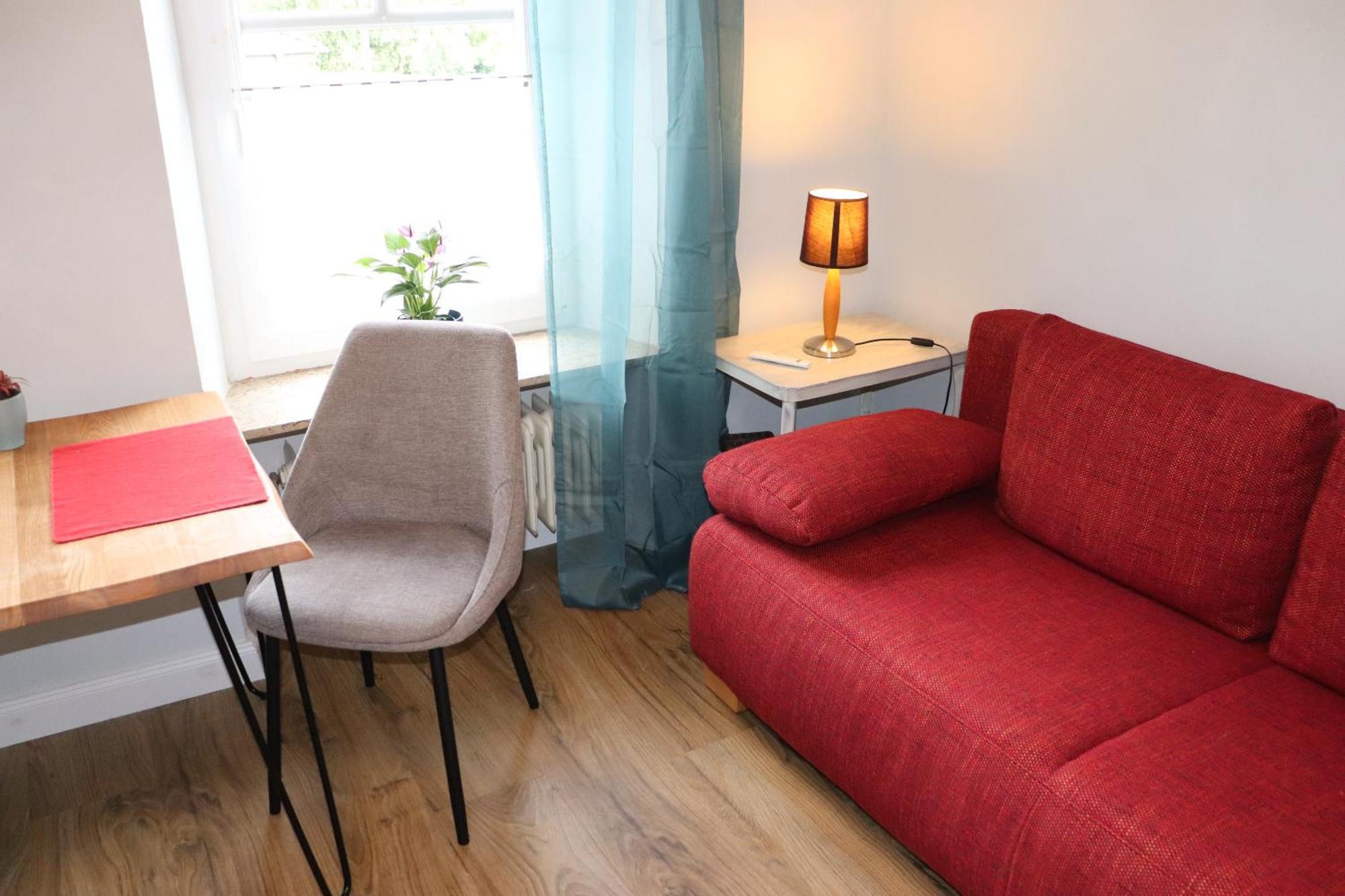 Apartament Ferienweingut & Gutsrestaurant Becker Burgen  Zewnętrze zdjęcie