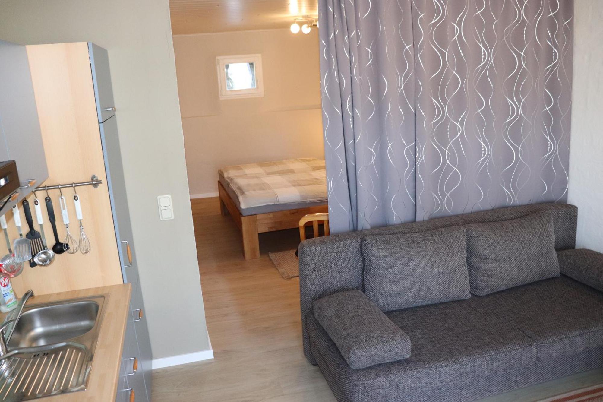 Apartament Ferienweingut & Gutsrestaurant Becker Burgen  Zewnętrze zdjęcie