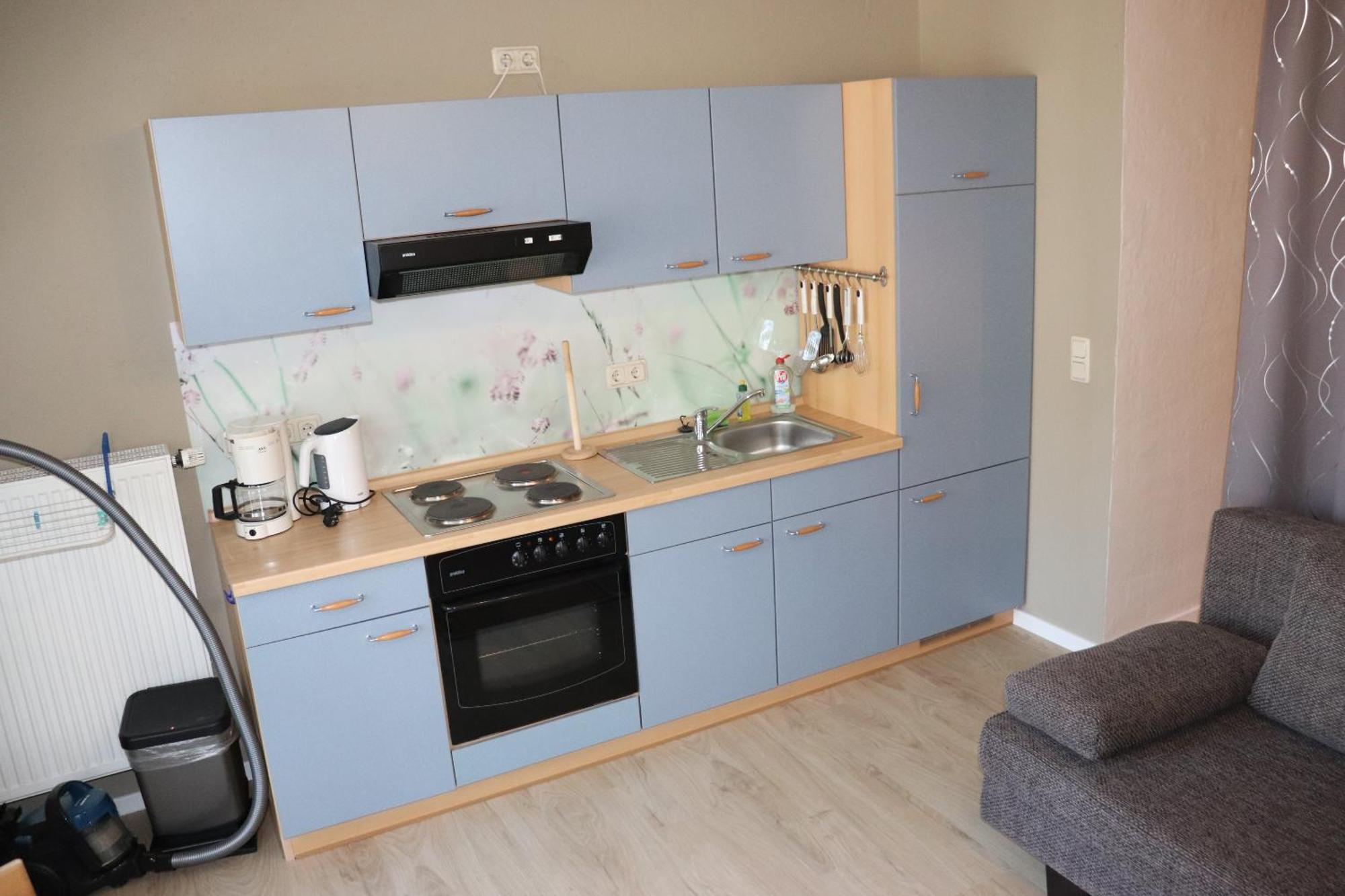 Apartament Ferienweingut & Gutsrestaurant Becker Burgen  Zewnętrze zdjęcie