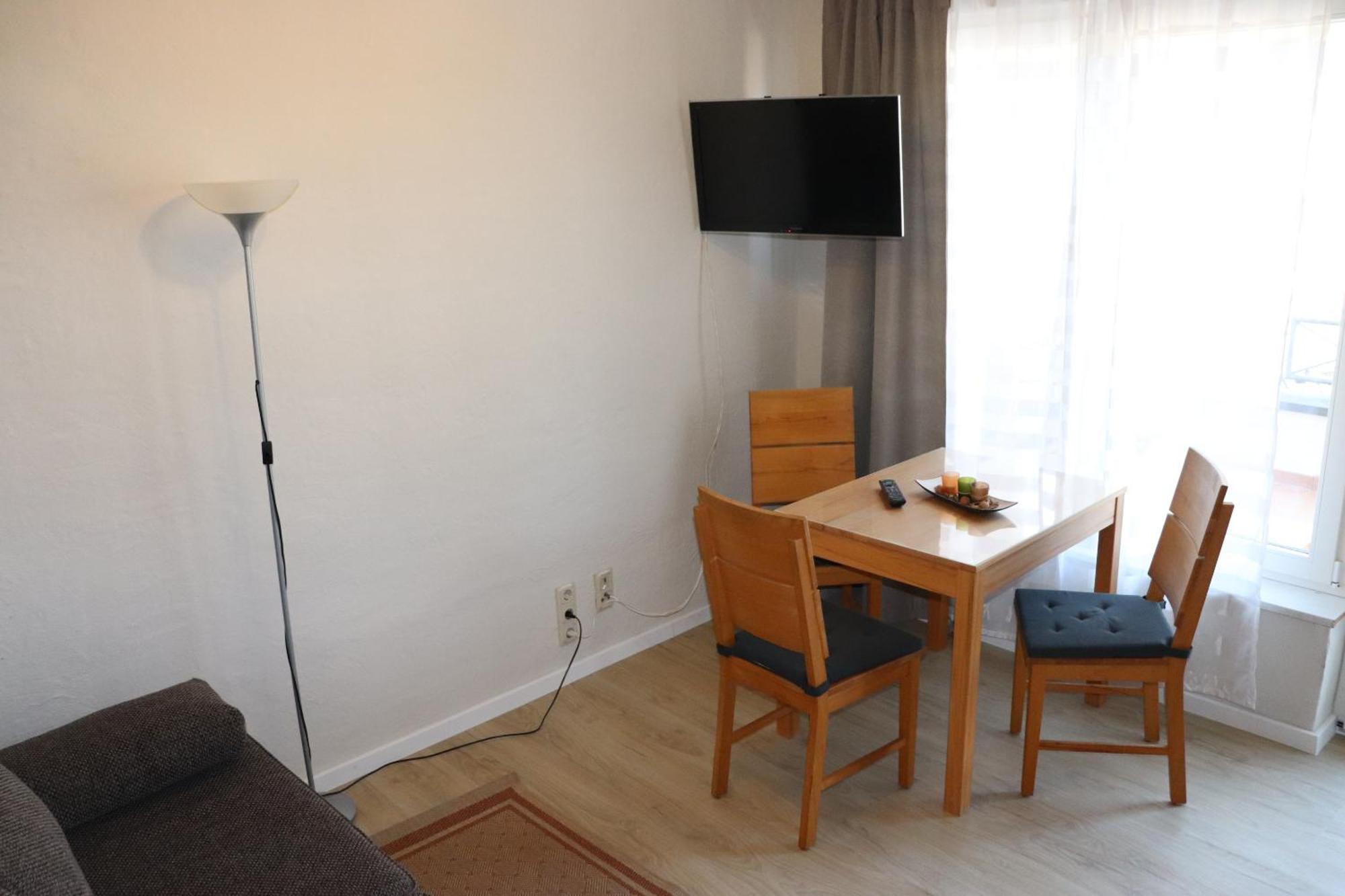 Apartament Ferienweingut & Gutsrestaurant Becker Burgen  Zewnętrze zdjęcie