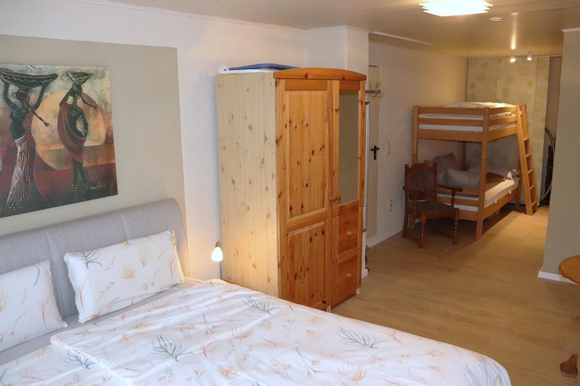 Apartament Ferienweingut & Gutsrestaurant Becker Burgen  Zewnętrze zdjęcie