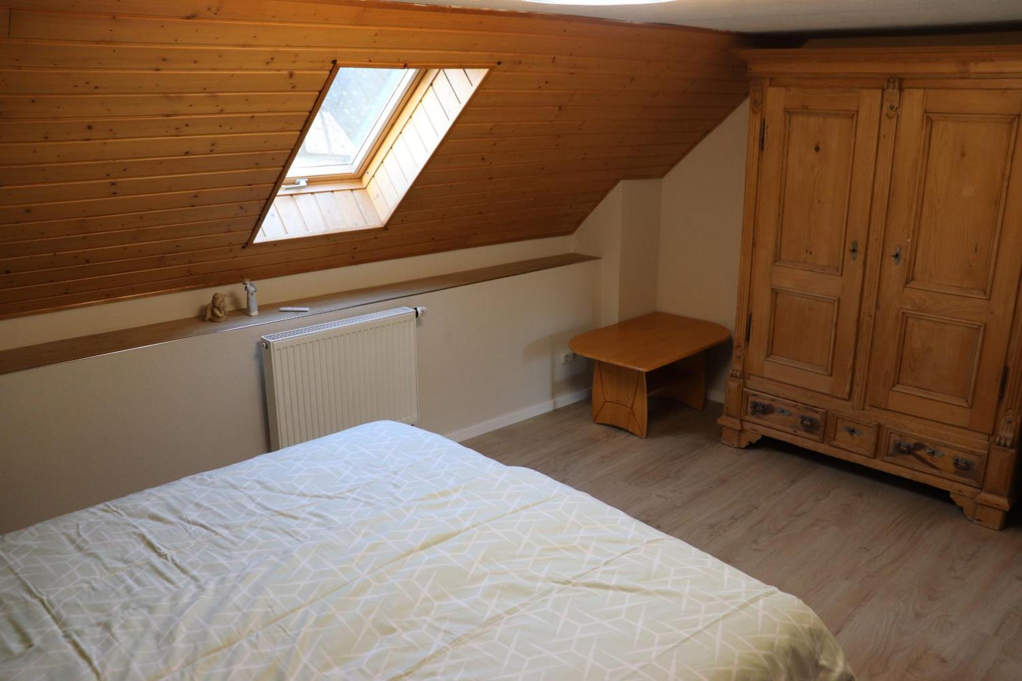 Apartament Ferienweingut & Gutsrestaurant Becker Burgen  Zewnętrze zdjęcie