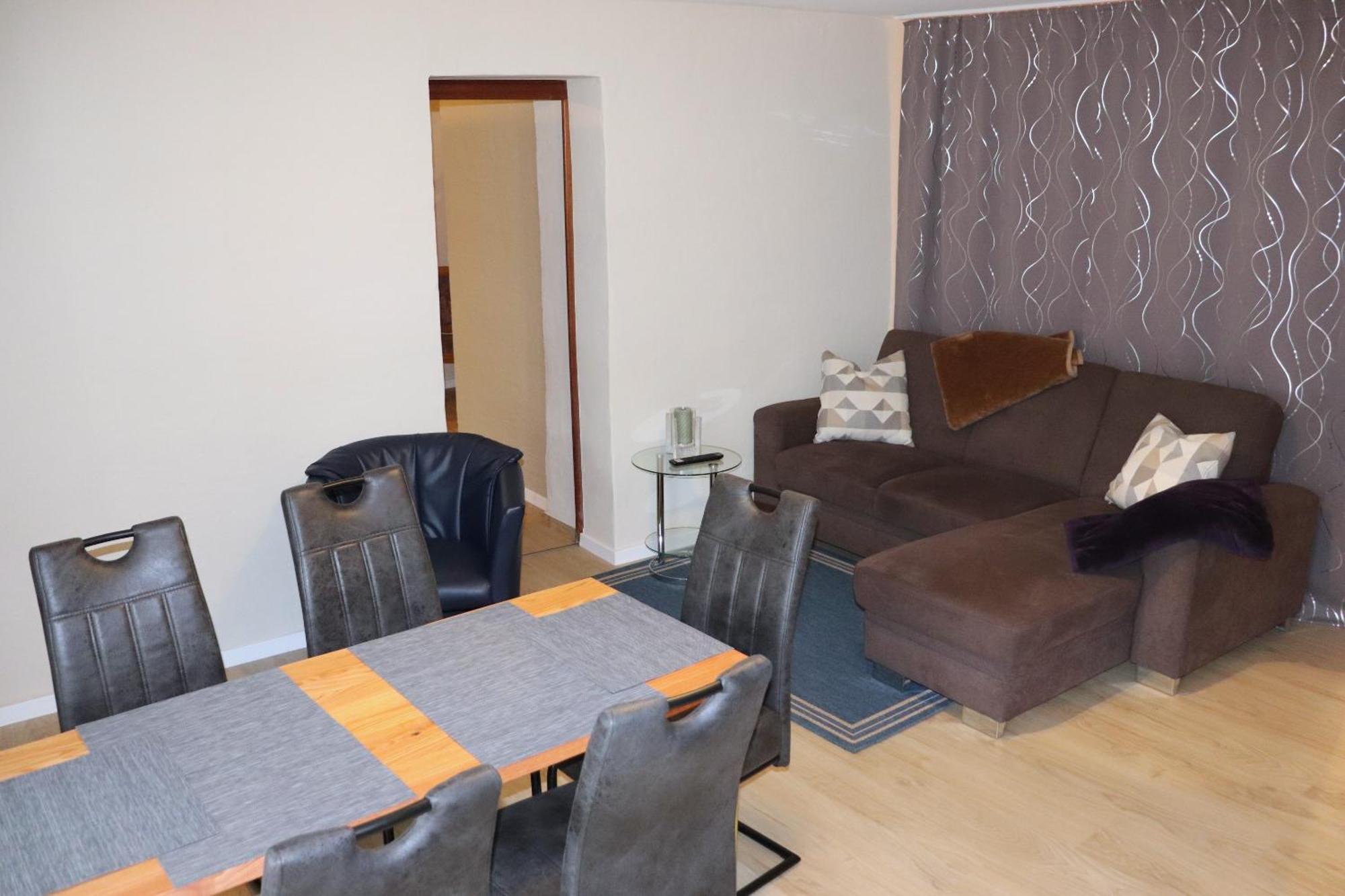 Apartament Ferienweingut & Gutsrestaurant Becker Burgen  Zewnętrze zdjęcie