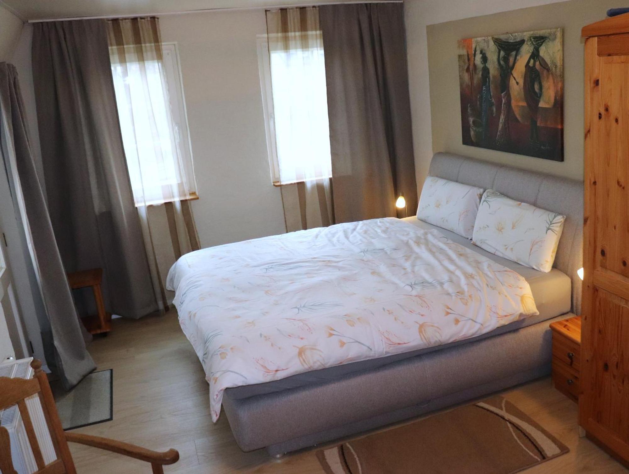 Apartament Ferienweingut & Gutsrestaurant Becker Burgen  Zewnętrze zdjęcie